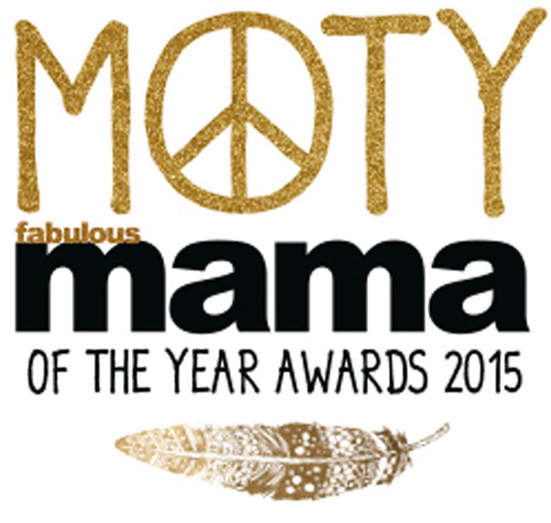 Fabulous mama of the year awards moty 2015