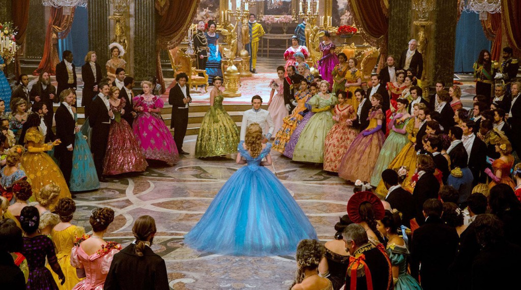 Disney dvd Cinderella