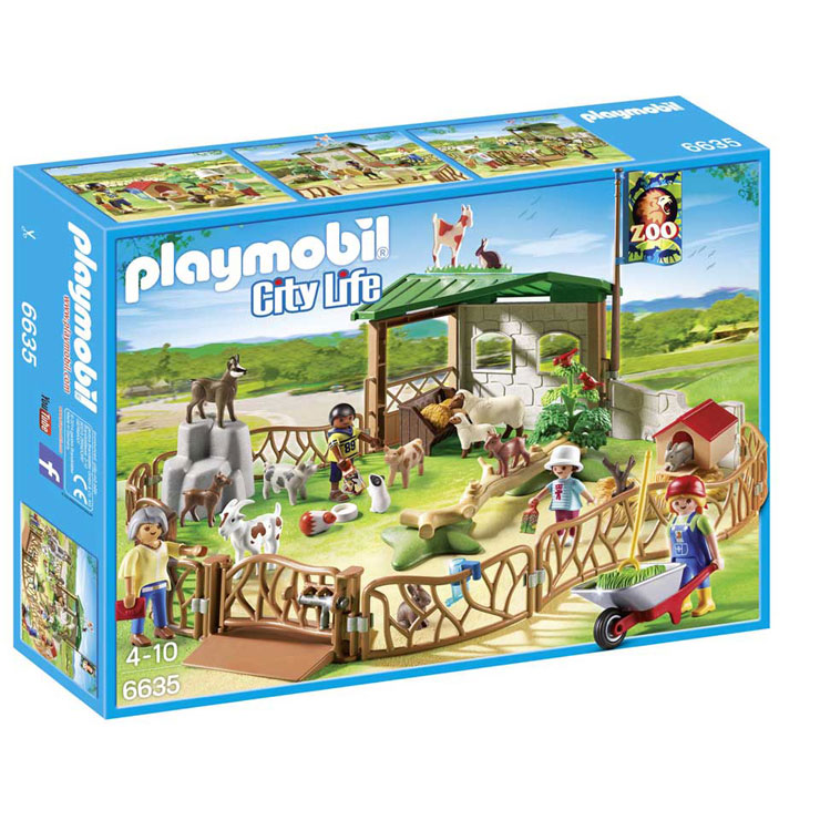 sinterklaas verlanglijstje playmobil boerderij
