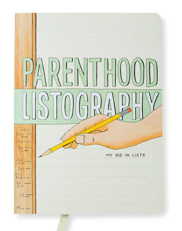 moederdag parenthood listography