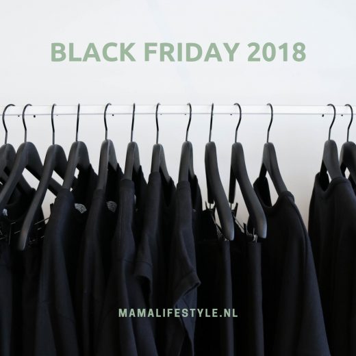 black friday 2018 kinderkleding mama shoppen