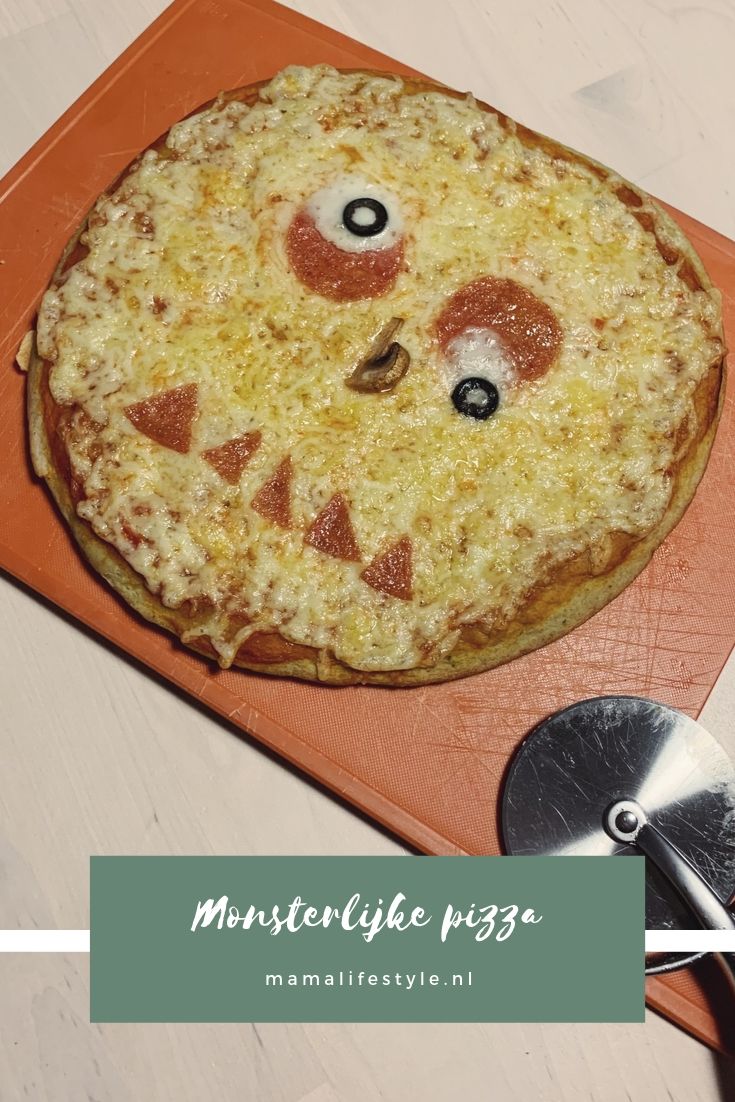 Pinterest - monster pizza (1)